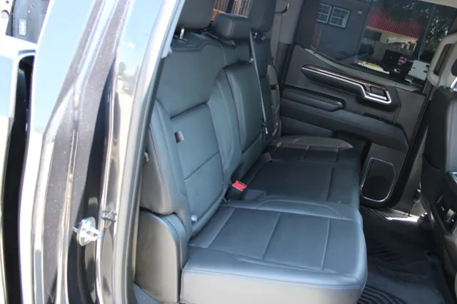 2024 Chevrolet Silverado 1500 RST - Photo 26