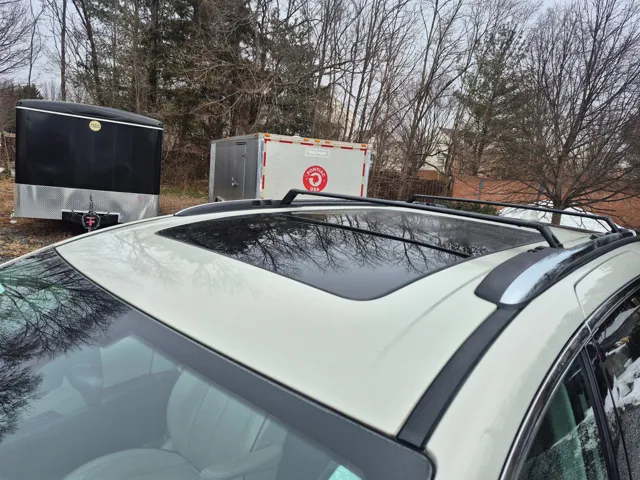 2017 Chrysler Pacifica Limited - Photo 11