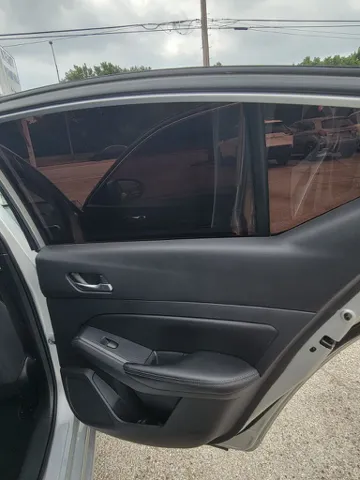 2019 Nissan Altima S - Photo 14