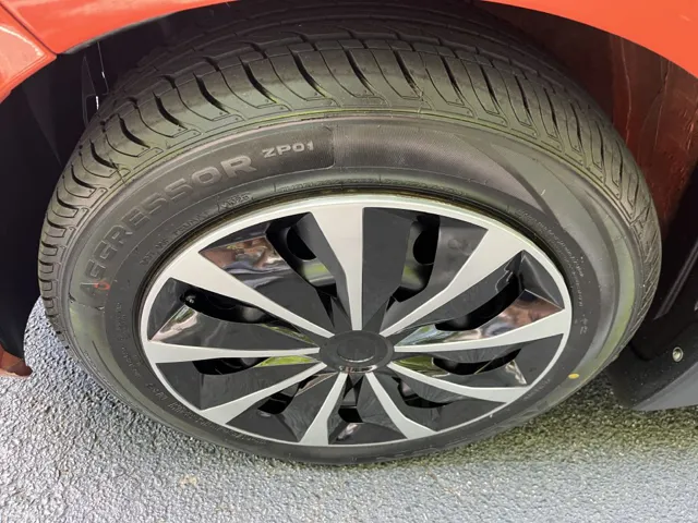 2020 Honda Fit LX - Photo 20