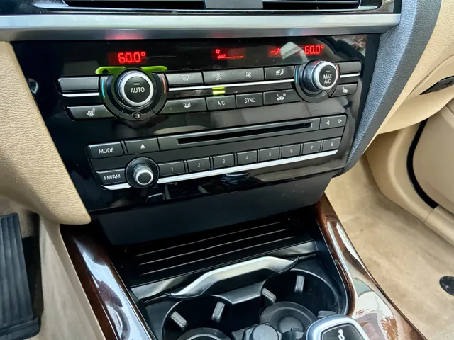 2015 BMW X4 xDrive35i - Photo 31