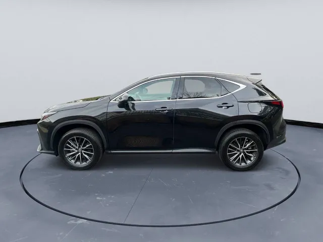 2024 Lexus NX 250 - Photo 6