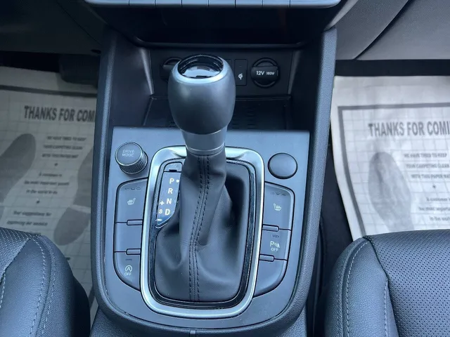 2023 Hyundai Kona Limited - Photo 28