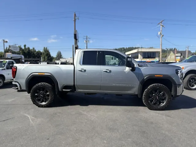 2024 Gmc Sierra 2500 SLE photo 3