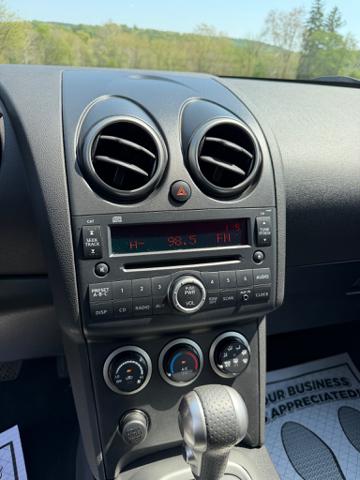 2010 Nissan Rogue SL AWD