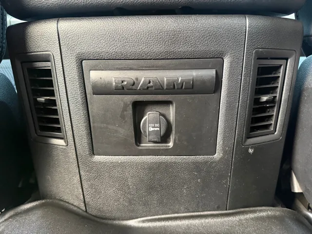 2014 RAM Ram 1500 Pickup Sport - Photo 15