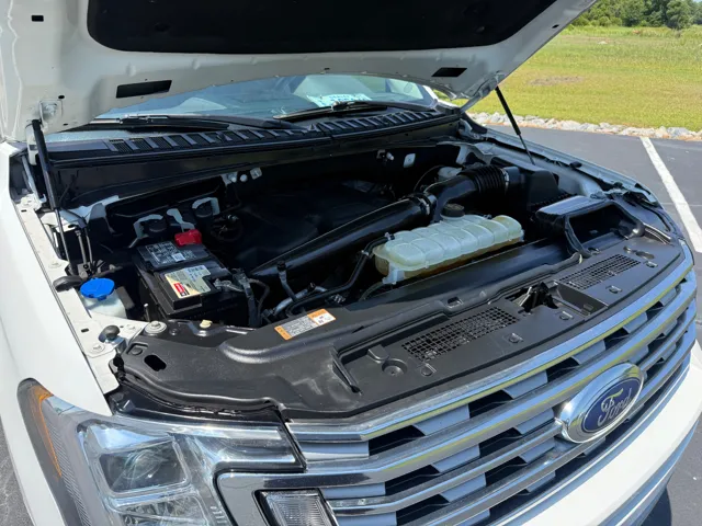 2020 Ford Expedition Limited - Photo 28