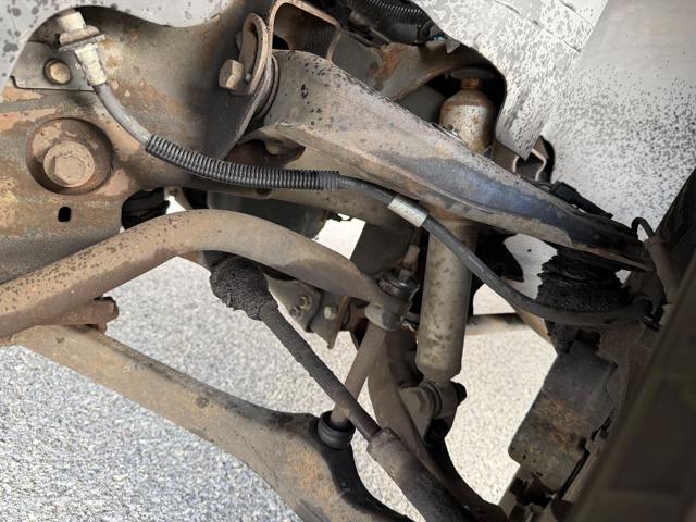 2007 GMC Sierra 2500HD SLE1 Crew Cab 2WD