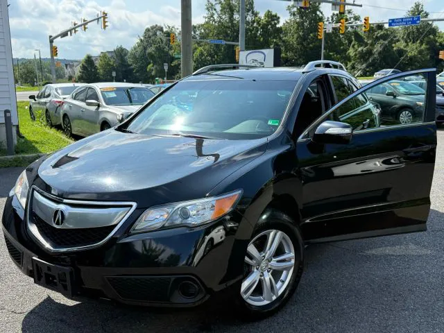 2014 Acura RDX Base's photo