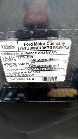2018 Ford F-150 XLT - Photo 16