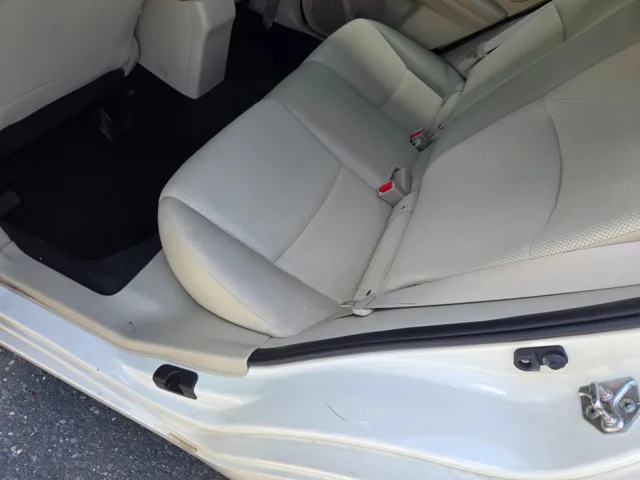 2015 Subaru Impreza Premium - Photo 37