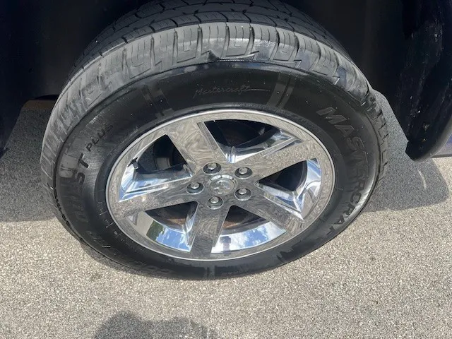 2018 RAM Ram 1500 Pickup Express - Photo 11