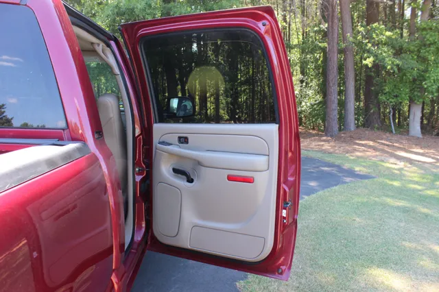 2006 GMC Sierra 1500 SLT - Photo 15
