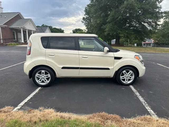 2010 Kia Soul Exclaim - Photo 6