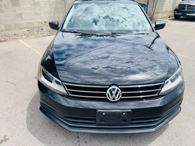 3VW167AJ6GM279199
