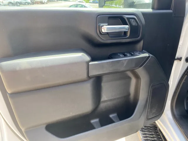 2022 Chevrolet Silverado 2500HD Work Truck - Photo 10