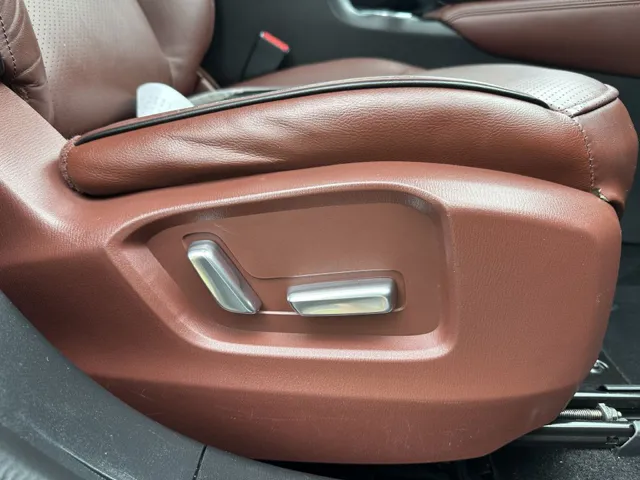 2017 Mazda CX-9 Signature - Photo 22