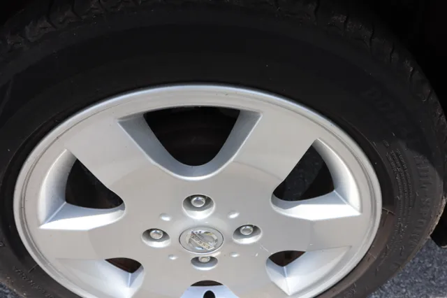 2006 Nissan Sentra 1.8 S - Photo 13