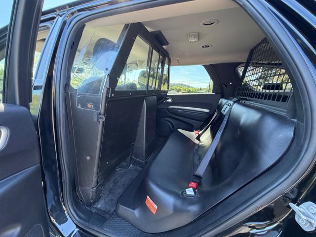 2020 Dodge Durango PURSUIT AWD