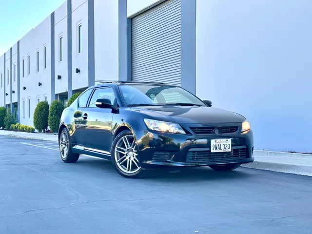 2013 Scion tC's photo