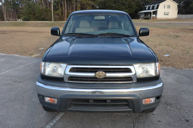 1999 Toyota 4Runner SR5