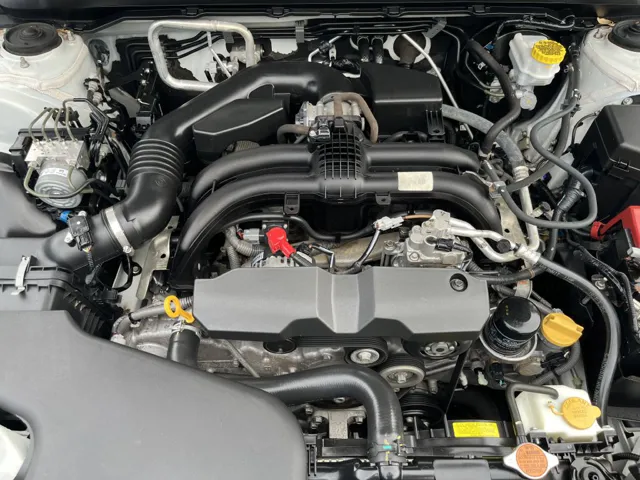 2019 Subaru Legacy Base - Photo 27