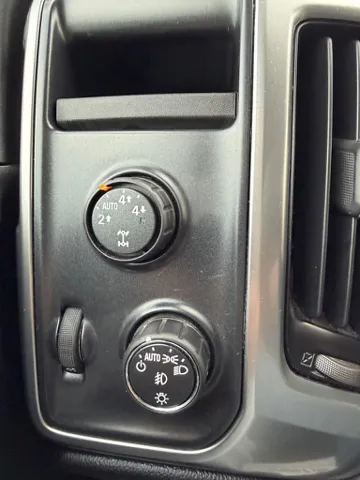 2015 Chevrolet Silverado 1500 LT - Photo 16