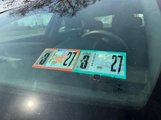 2017 Chevrolet Cruze LT Manual