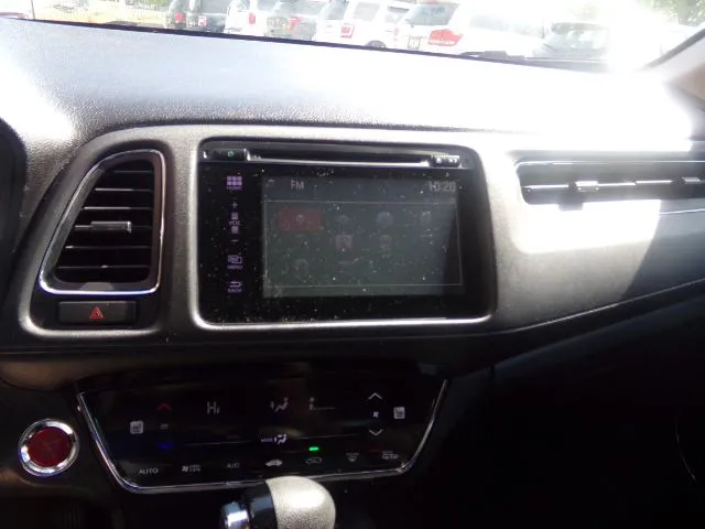2016 Honda HR-V EX - Photo 8