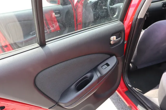 2006 Nissan Sentra 1.8 S - Photo 22