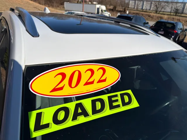 2022 Chevrolet Equinox Premier - Photo 5
