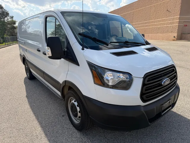 2019 Ford Transit Van Base - Photo 33