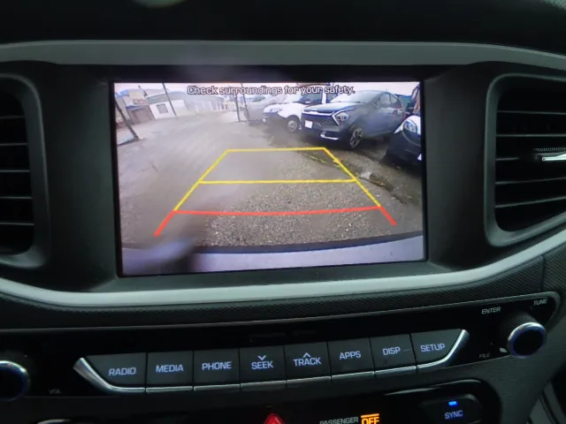 2018 Hyundai IONIQ Limited - Photo 106