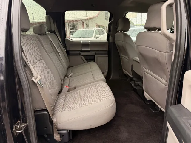 2016 Ford F-150 XLT - Photo 15