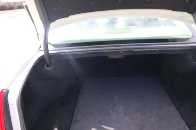 2007 Cadillac DTS - Photo 20