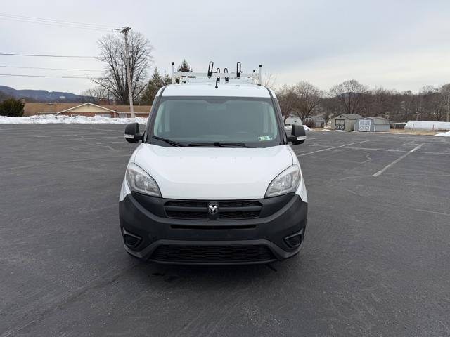 2018 Ram ProMaster City Wagon