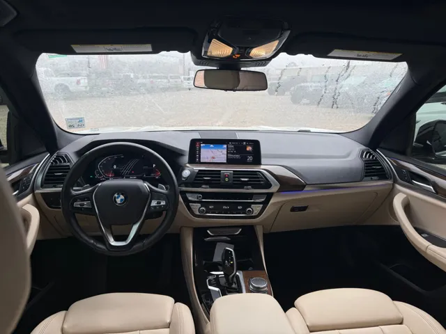 2020 BMW X3 30i - Photo 14