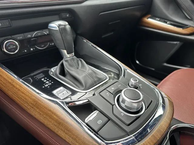 2017 Mazda CX-9 Signature - Photo 39
