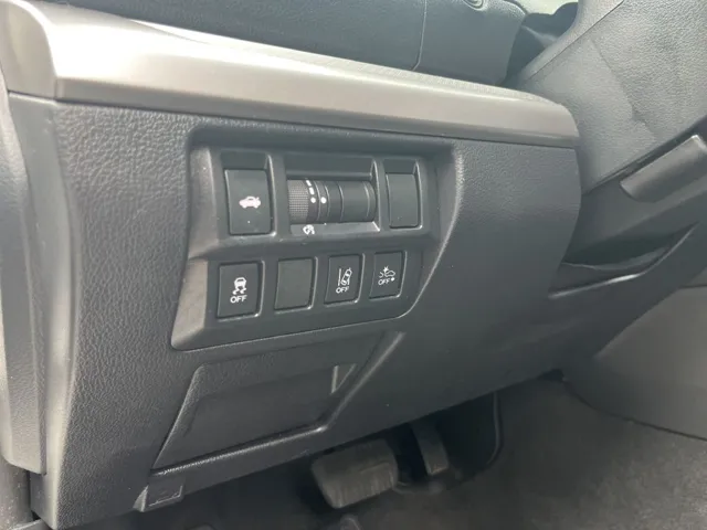 2019 Subaru Legacy Base - Photo 26