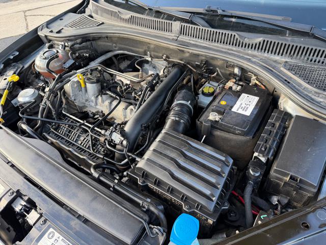 2020 Volkswagen Jetta 1.4T S 8A