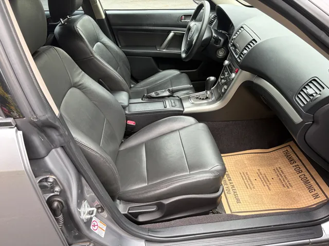 2009 Subaru Outback I Special Edition - Photo 11