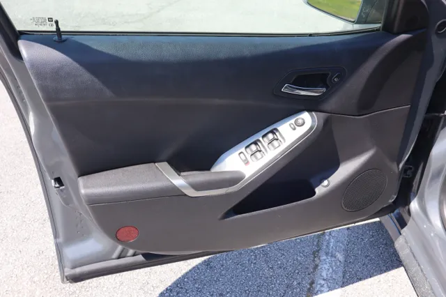 2009 Pontiac G6 G6 - Photo 22