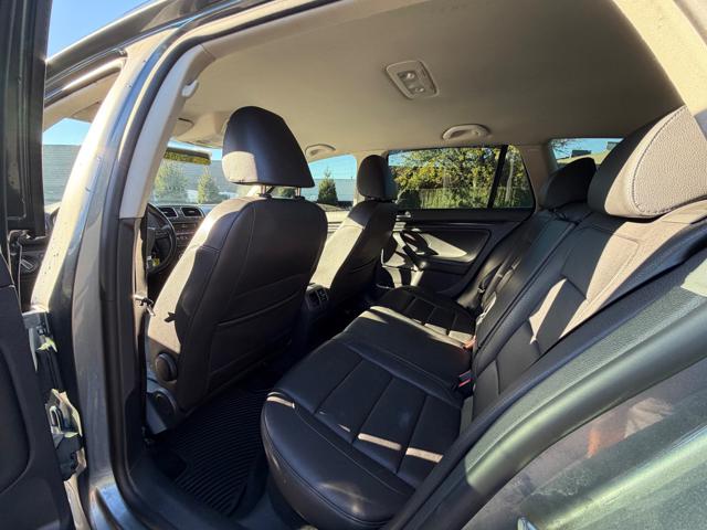 2014 Volkswagen Jetta SportWagen 2.0L TDI