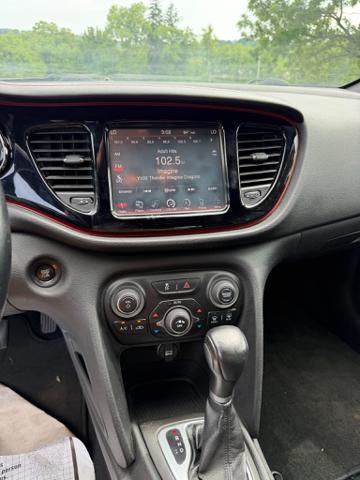 2014 Dodge Dart GT