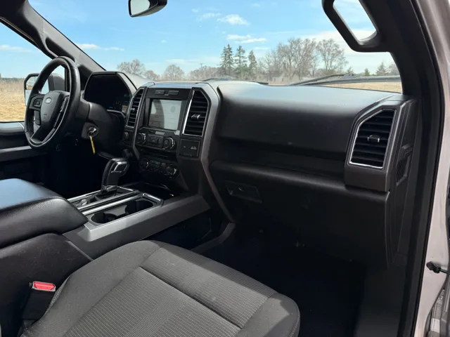 2016 Ford F-150 XLT - Photo 18