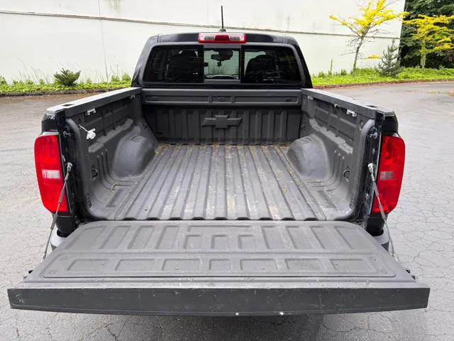 2016 Chevrolet Colorado LT - Photo 7