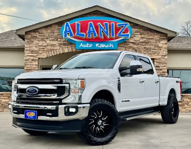 2021 Ford F-250 Base's photo