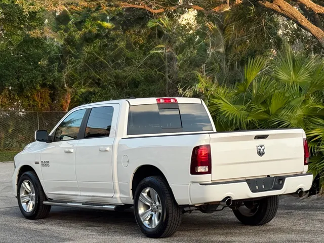 2014 RAM Ram 1500 Pickup Sport - Photo 12