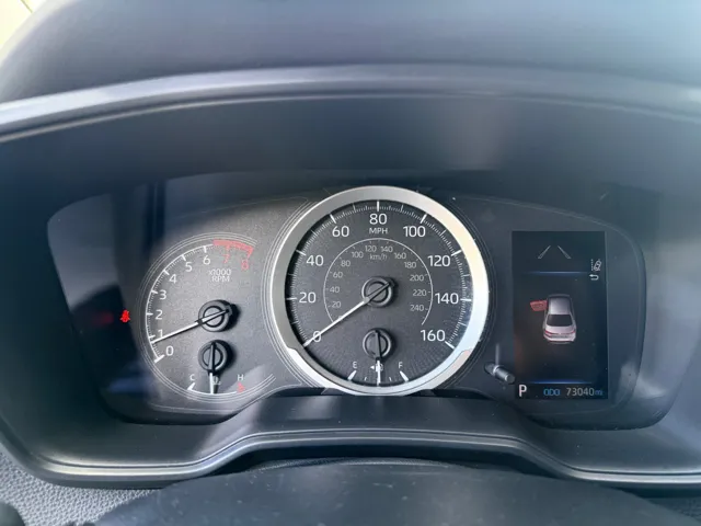 2020 Toyota Corolla LE - Photo 26