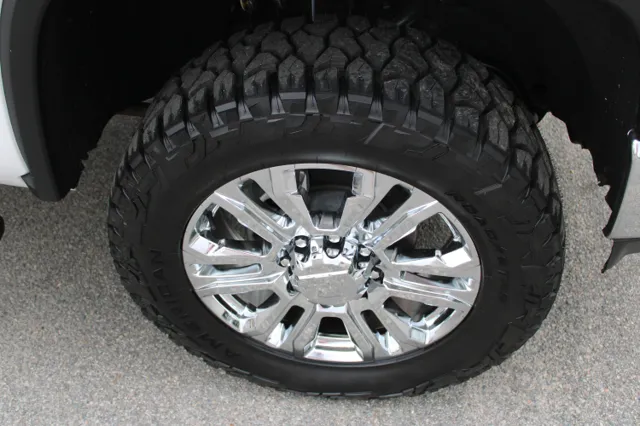 2021 Chevrolet Silverado 2500HD LT - Photo 16